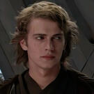 Anakin Skywalker