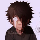 Crying Child