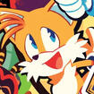 Miles "Tails" Prower