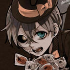 Ciel Phantomhive